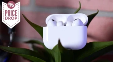 تخفيضات أمازون الكبرى توفر AirPods 4 وAirPods Pro 3 بأسعار مخفضة جداً